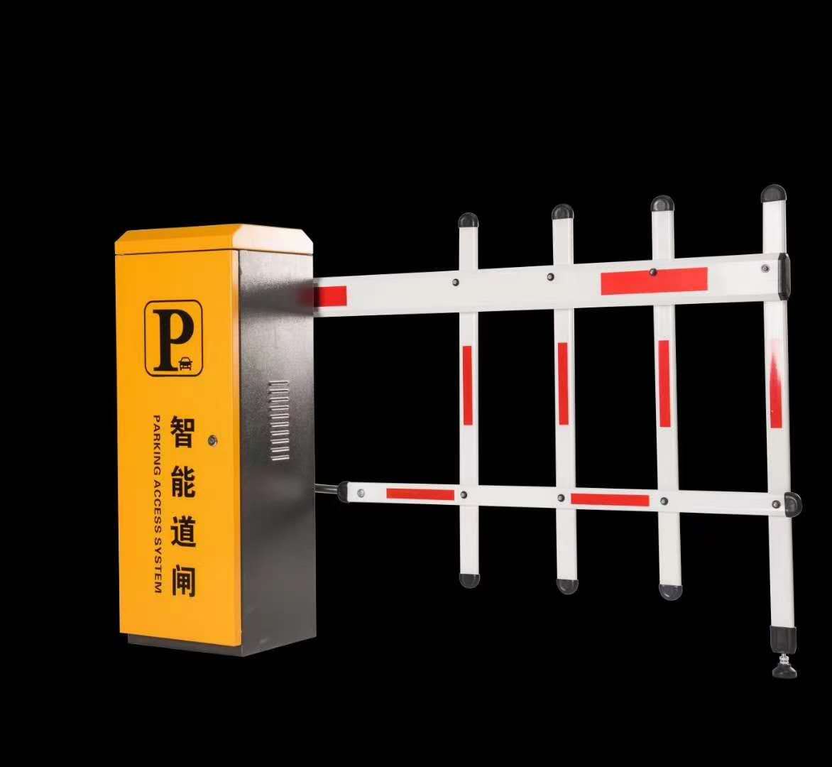 沈阳红白栅栏